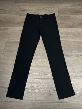 Women’s Black Skinny Jeans